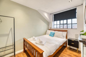 Guestz Central 2 Bedroom Apt